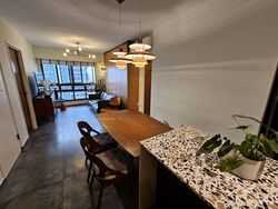 Blk 96 Skyparc @ Dawson (Queenstown), HDB 4 Rooms #554209061